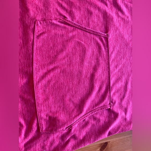 Women’s activewear sweater - Picture 5 of 9